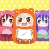 Himouto Umaru Chan Diamond Painting