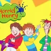 Horrid Henry Diamond Painting