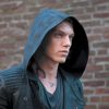 Jace Wayland Diamond Painting