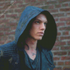 Jace Wayland Diamond Painting