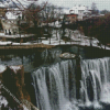 Jajce Diamond Painting