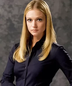 Jennifer Jareau Diamond Painting