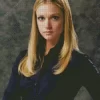 Jennifer Jareau Diamond Painting