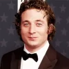 Jeremy Allen Diamond Painting