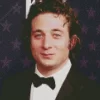 Jeremy Allen Diamond Painting