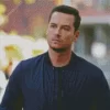 Jesse Soffer Diamond Painting