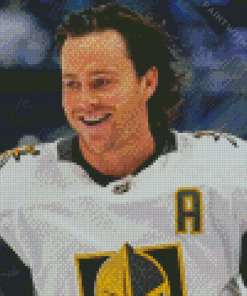 Jonathan Marchessault Diamond Painting