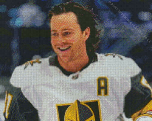 Jonathan Marchessault Diamond Painting