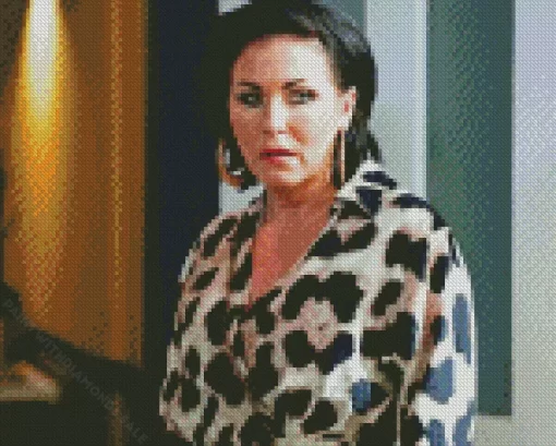 Kat Slater Diamond Painting