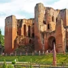 Kenilworth Castle Diamond Painting