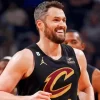 Kevin Love Diamond Painting