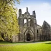 Kirkstall Abbey Diamond Painting