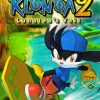 Klonoa Poster Diamond Painting