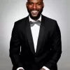 Kofi Siriboe Diamond Painting