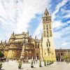 La Giralda Diamond Painting