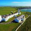 Lizard Lighthouse Diamond Painting