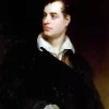 Lord Byron Diamond Painting