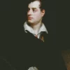 Lord Byron Diamond Painting