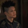 Magnus Bane Diamond Painting