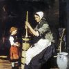 Mihaly Munkacsy Diamond Painting