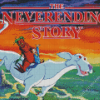 Neverending Story Animation Diamond Painting