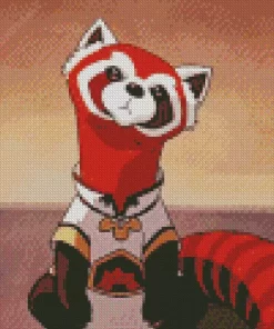 Pabu Art Diamond Painting