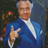 Paulie Walnuts Diamond Painting