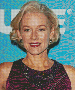 Penelope Ann Miller Diamond Painting