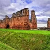 Penrith Castle Diamond Painting