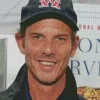 Peter Berg Diamond Painting