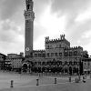 Piazza Del Campo Siena Diamond Painting