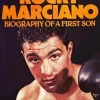 Rocky Marciano poster Diamond Painting