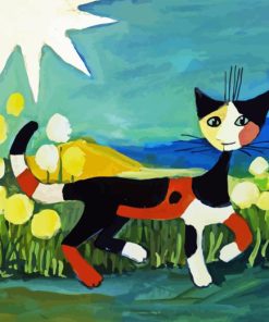 Rosina Wachtmeister Diamond Painting