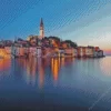 Rovinj Diamond Painting