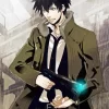 Shinya Kogami Diamond Painting