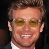 Simon Baker Diamond Painting