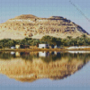 Siwa Oasis Diamond Painting