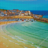 St Ives Diamond Painting