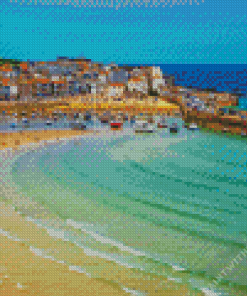 St Ives Diamond Painting