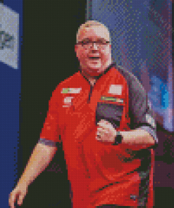 Stephen Bunting Art Diamond Painting