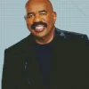 Steve Harvey Art Diamond Painting