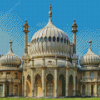 Sussex Royal Pavilion Diamond Painting