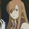 Tales Of The Abyss Diamond Painting