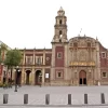 Templo de Santo Diamond Painting