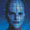 The Hellraiser Diamond Painting