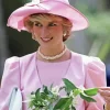 The Princess Diana Diamond Painting