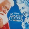 The Santa Clauses Movie Diamond Painting