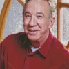 Tim Allen Diamond Painting