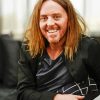 Tim Minchin Actor Diamond Painting