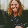 Tim Minchin Actor Diamond Painting